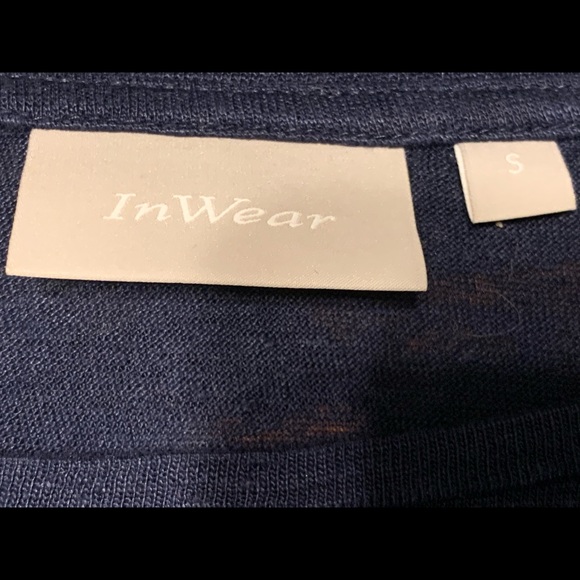 In Wear Top - Picture 3 of 3